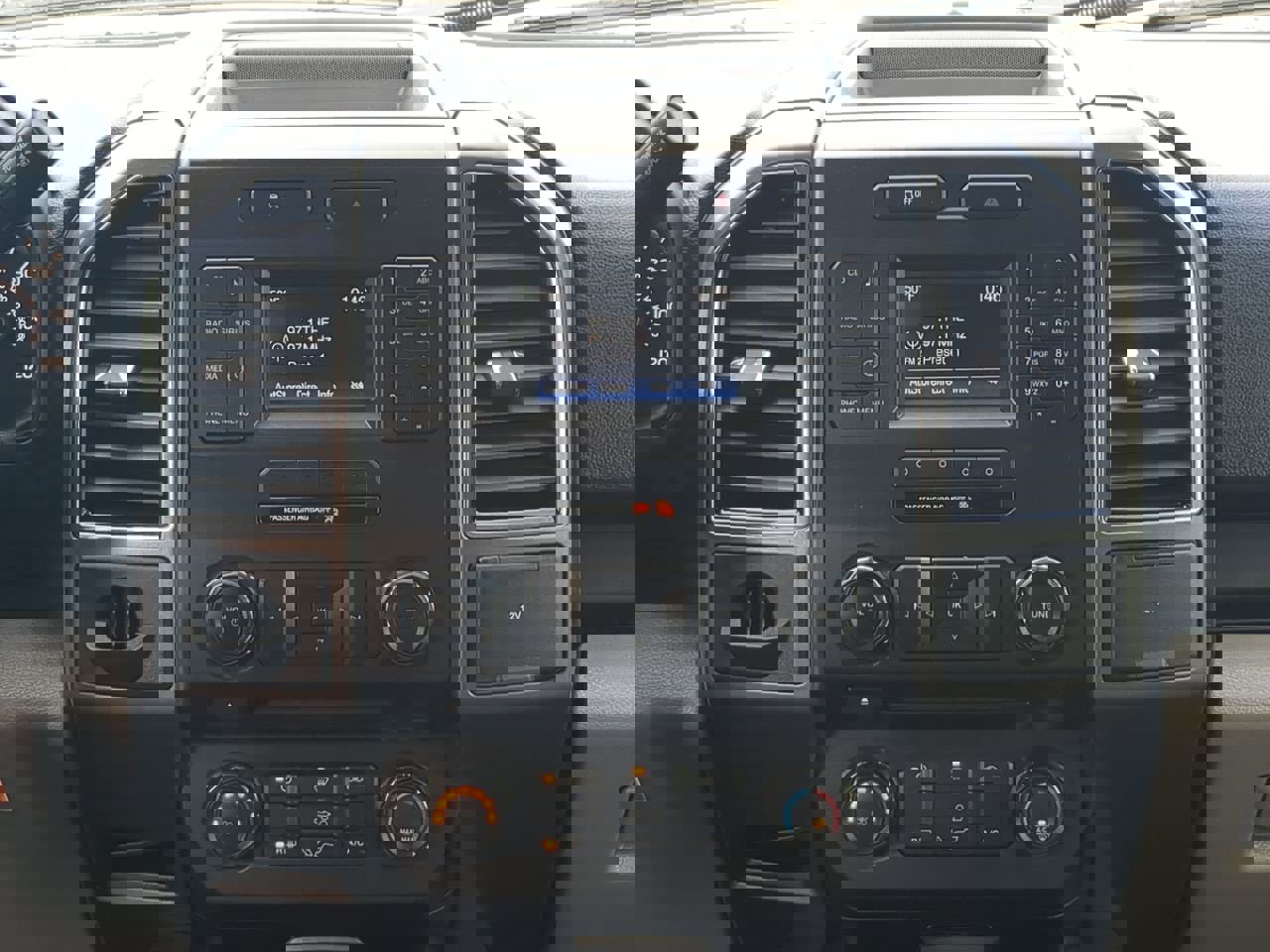 Certified 2017 Ford F150 XLT w/ Equipment Group 301A Mid image 16