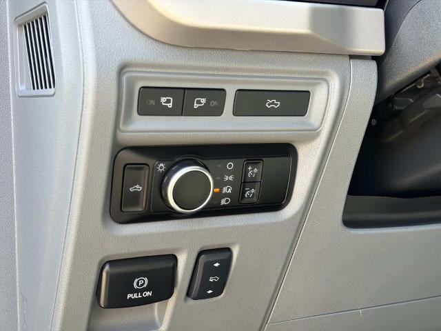 Certified 2023 Ford F150 Lightning XLT AWD/4WD image 23