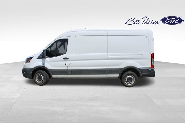 Certified 2020 Ford Transit 250 Medium Roof w/ Load Area Protection Package RWD image 8