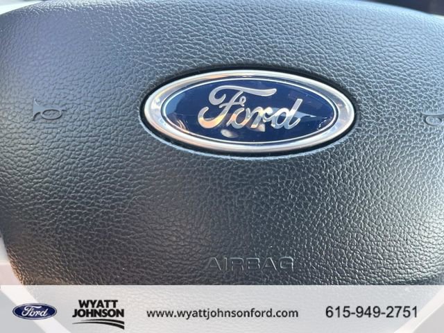 Certified 2023 Ford Explorer XLT w/ Equipment Group 202A AWD/4WD image 35