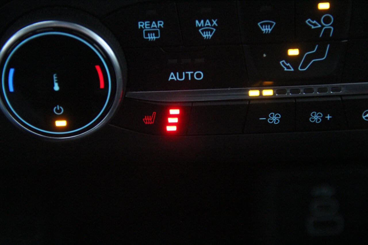 Certified 2024 Ford Escape Active image 29