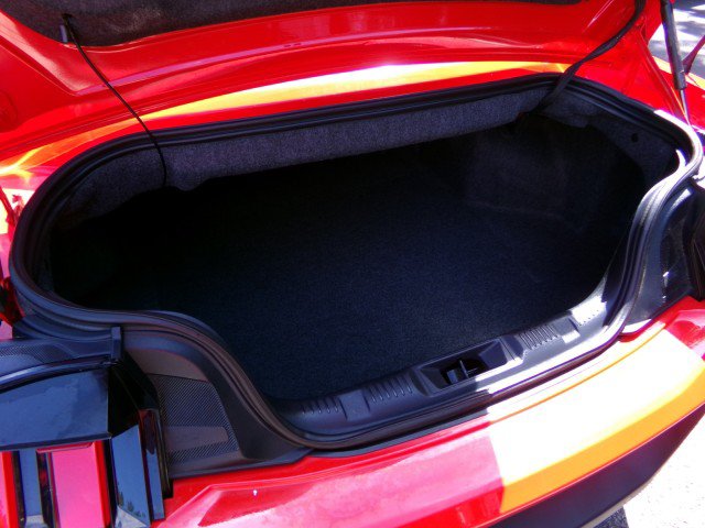 Certified 2024 Ford Mustang Premium RWD image 28