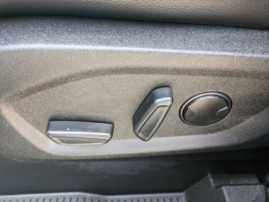 Certified 2024 Ford Edge SEL AWD/4WD image 20