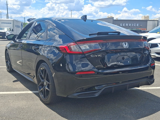 Used 2022 Honda Civic Sport image 8