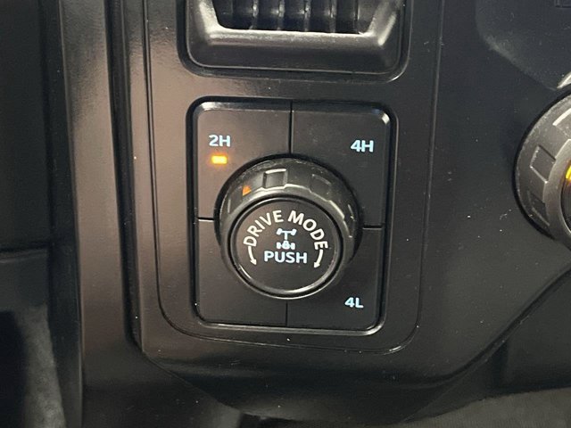Certified 2024 Ford F150 XL AWD/4WD image 17