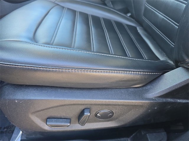 Certified 2022 Ford Edge SEL w/ Convenience Package image 13