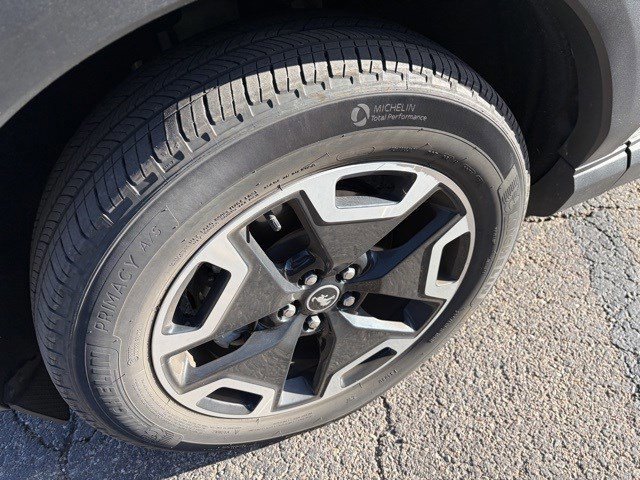 Certified 2024 Ford Bronco Sport Outer Banks w/ Tech Package image 10