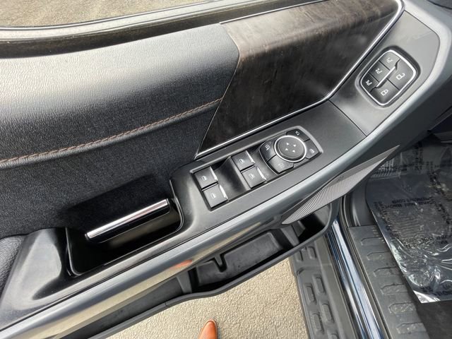 Certified 2023 Ford F150 Lightning Lariat AWD/4WD image 11