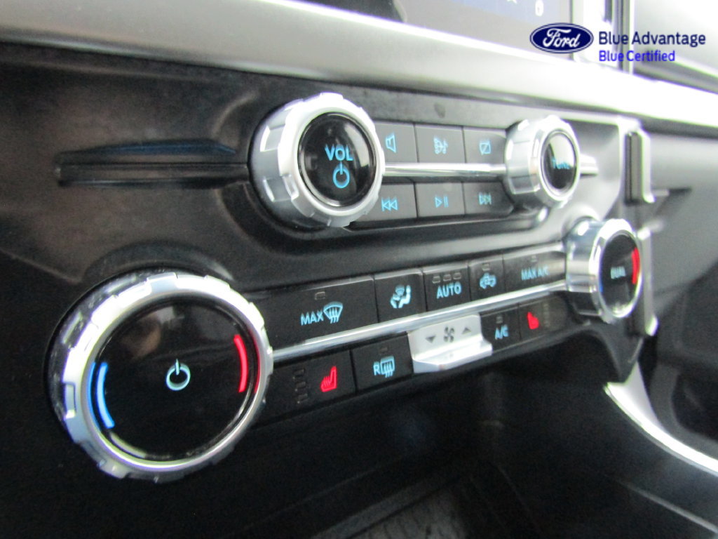 Certified 2024 Ford F150 XLT w/ Equipment Group 302A MID AWD/4WD image 25