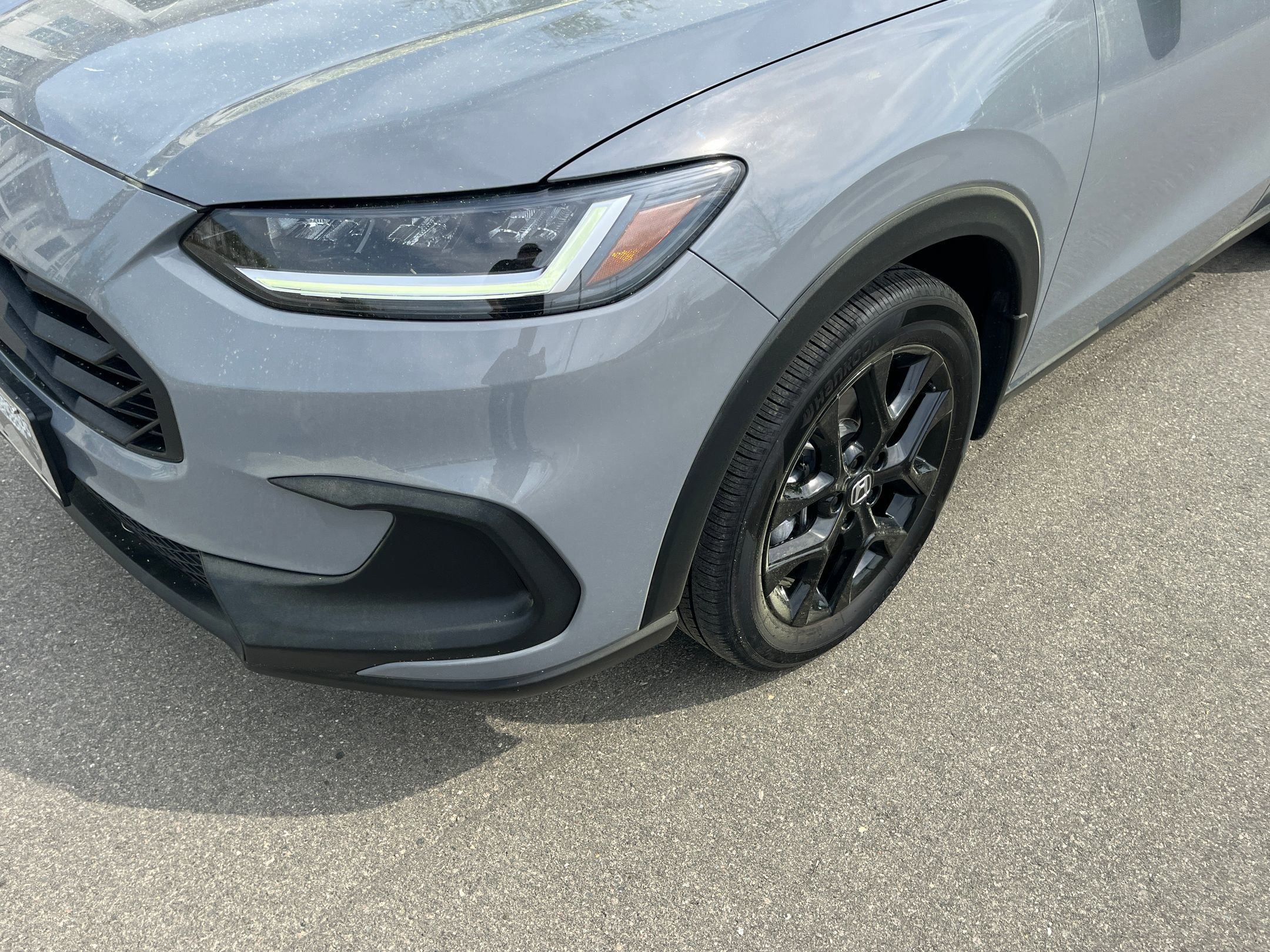 Used 2023 Honda HR-V Sport image 10