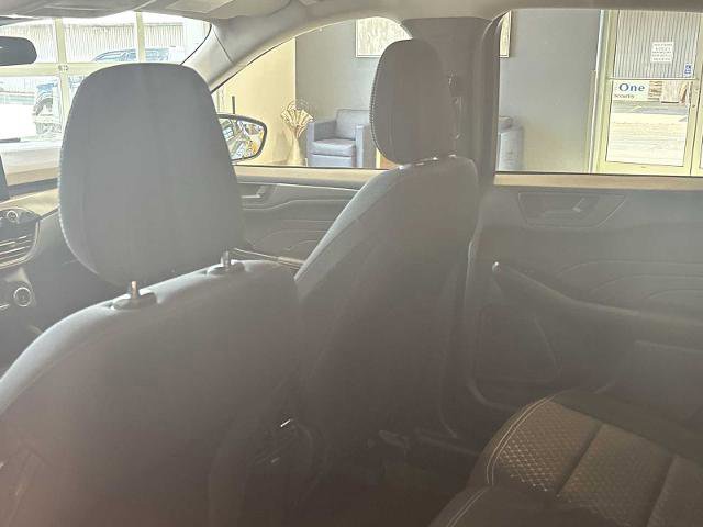 Certified 2025 Ford Escape Active image 22