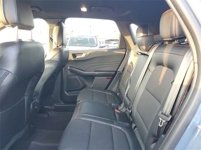 Certified 2023 Ford Escape ST-Line Elite image 27