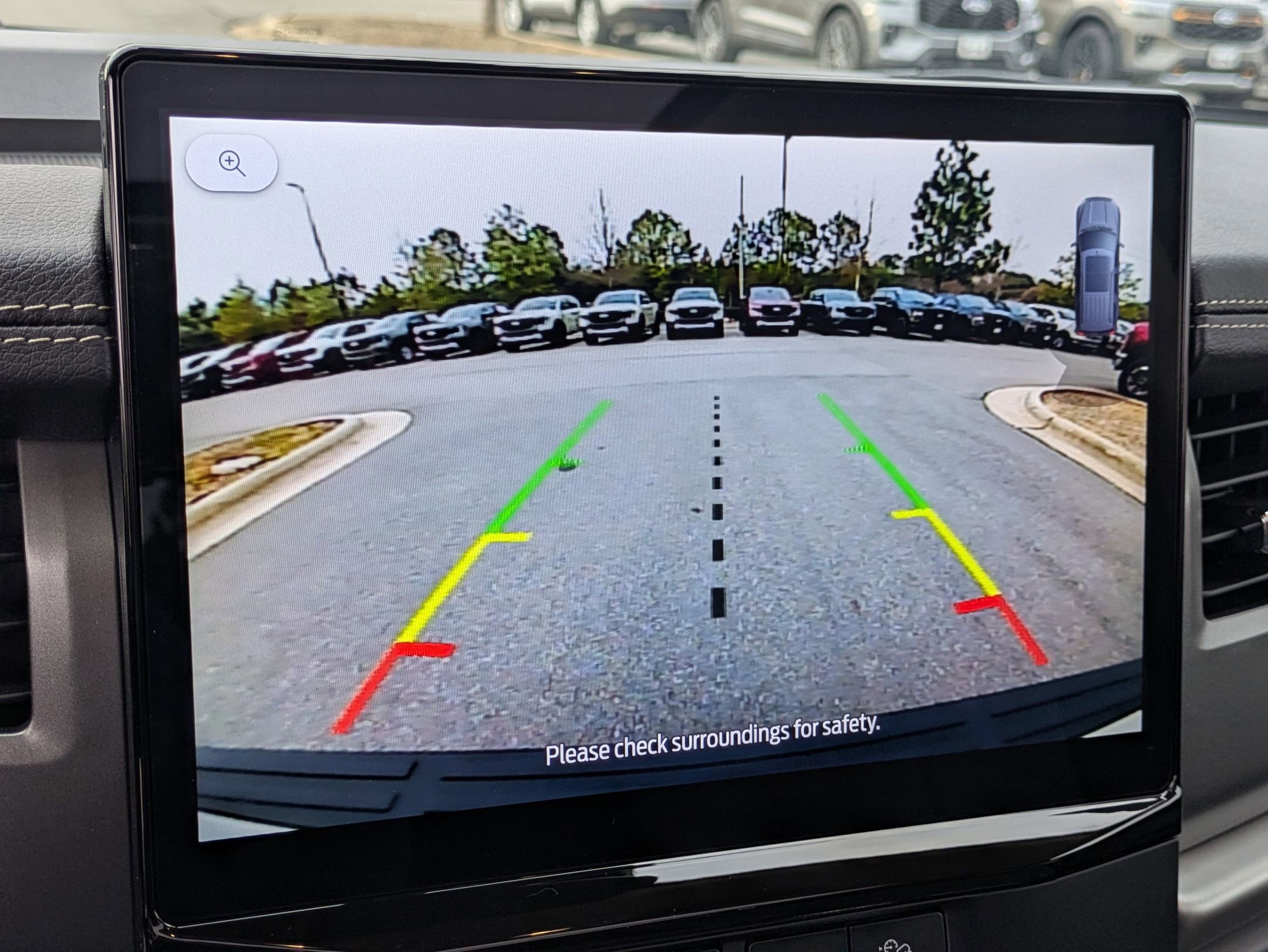 Certified 2024 Ford Expedition XLT image 28