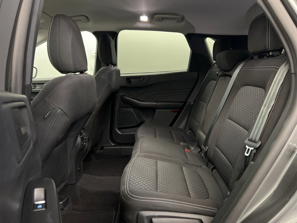 Certified 2024 Ford Escape Active image 28