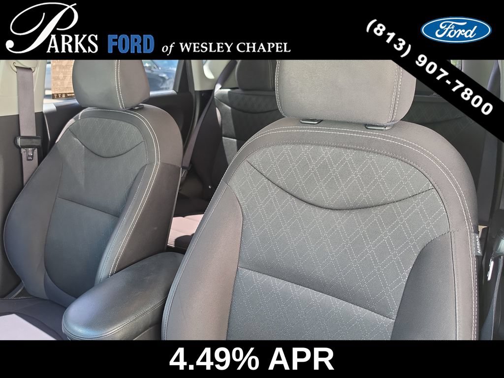 Used 2019 Kia Soul FWD image 19