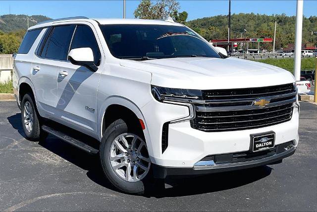 Used 2023 Chevrolet Tahoe LT RWD image 2