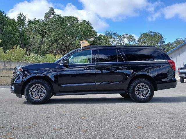 Certified 2026 Ford Expedition Max Active AWD/4WD image 5