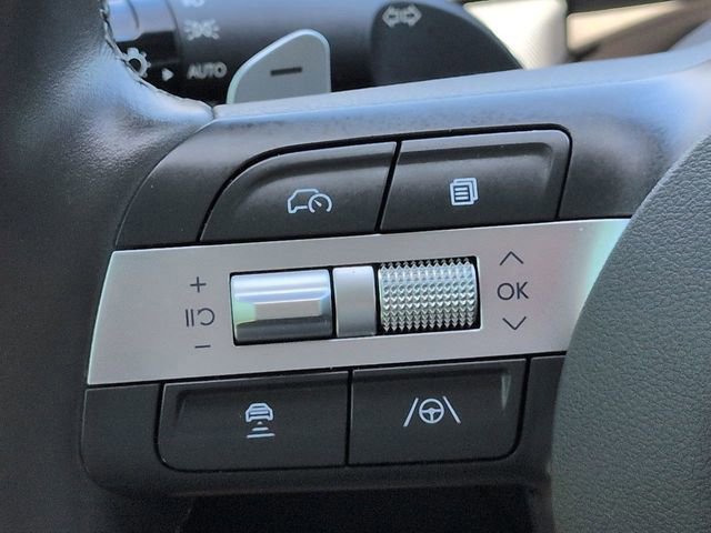 Used 2024 Hyundai Sonata SEL w/ Convenience Package image 25