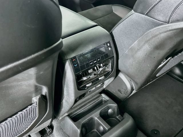 Used 2024 Jeep Grand Cherokee L Laredo AWD/4WD image 34