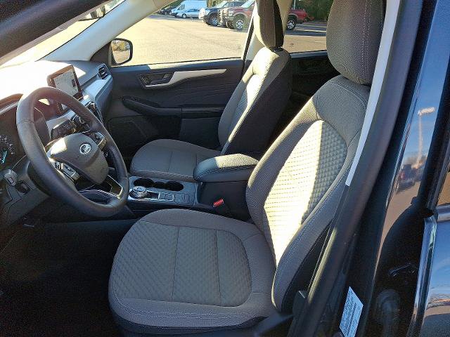 Certified 2022 Ford Escape SE w/ Convenience Package image 13