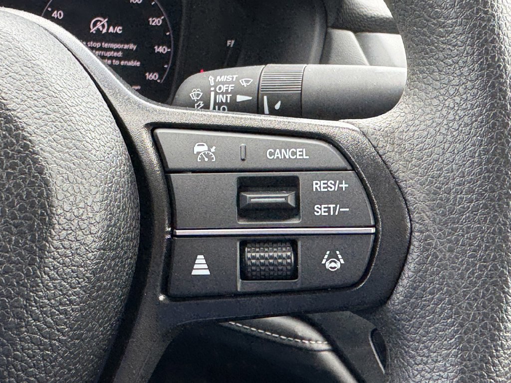 Used 2026 Honda Accord SE image 18