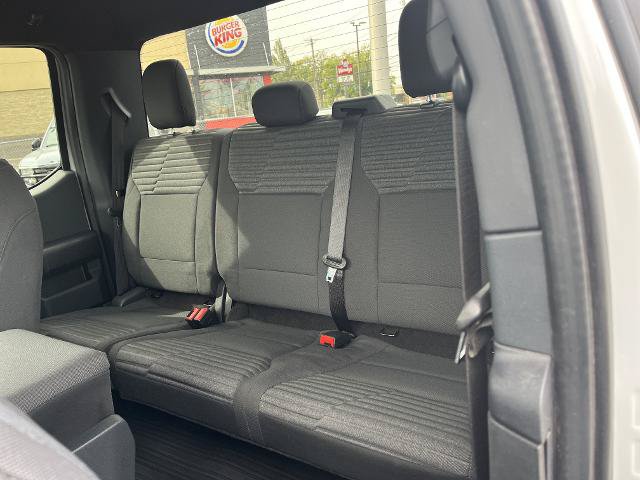 Certified 2023 Ford F150 XL w/ STX Appearance Package AWD/4WD image 5