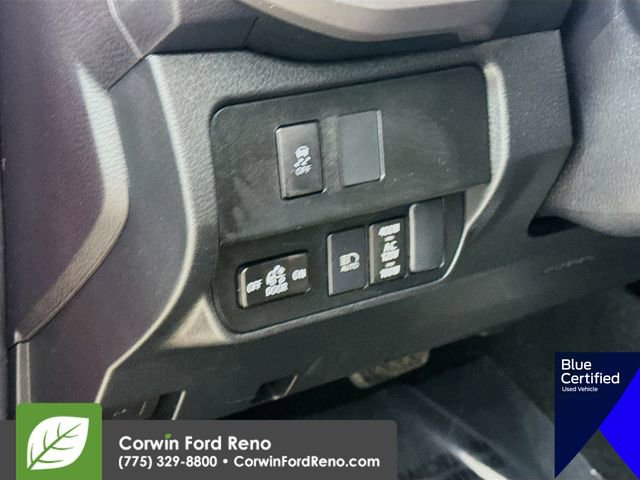 Used 2023 Toyota Tacoma TRD Sport image 13