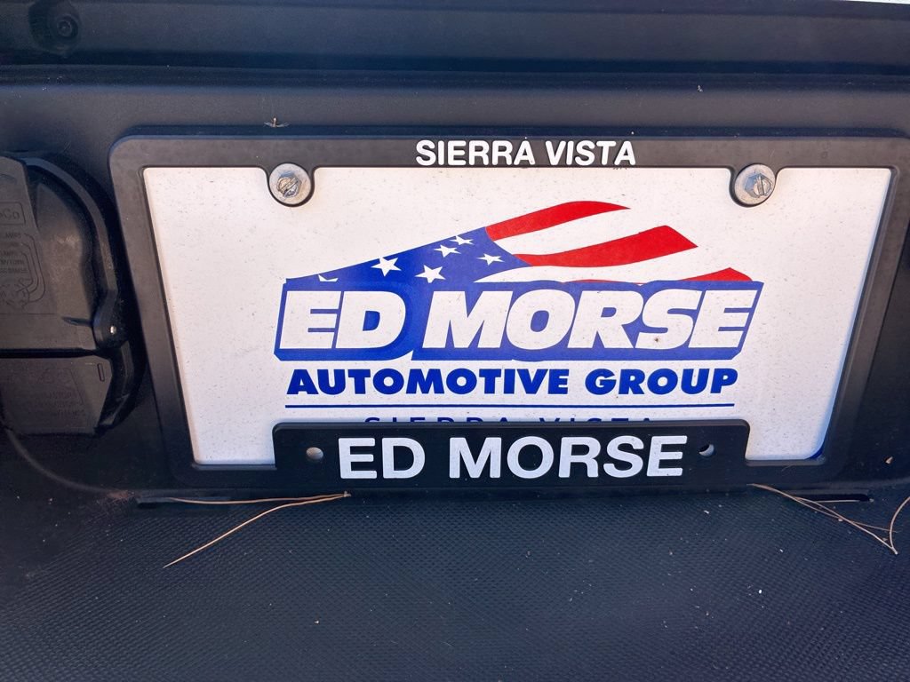 Certified 2026 Ford F350 Lariat w/ Chrome Package AWD/4WD image 46