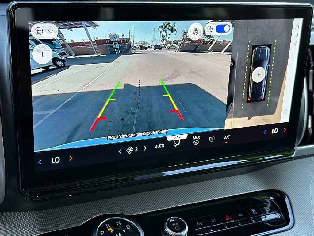 Certified 2025 Ford Expedition Max Active AWD/4WD image 18