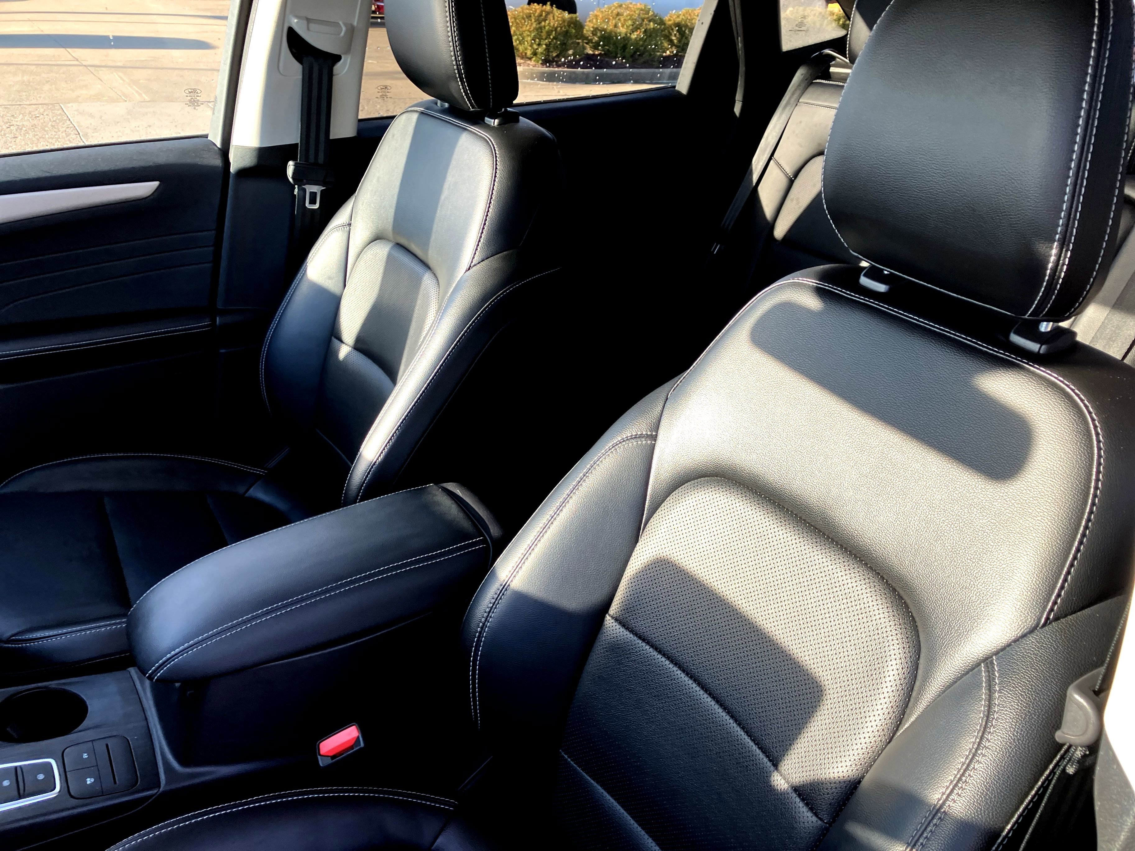 Certified 2022 Ford Escape SEL w/ Technology Package image 23