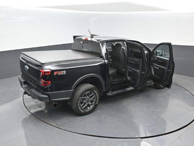 Certified 2024 Ford Ranger XLT w/ FX4 Off-Road Package AWD/4WD image 25
