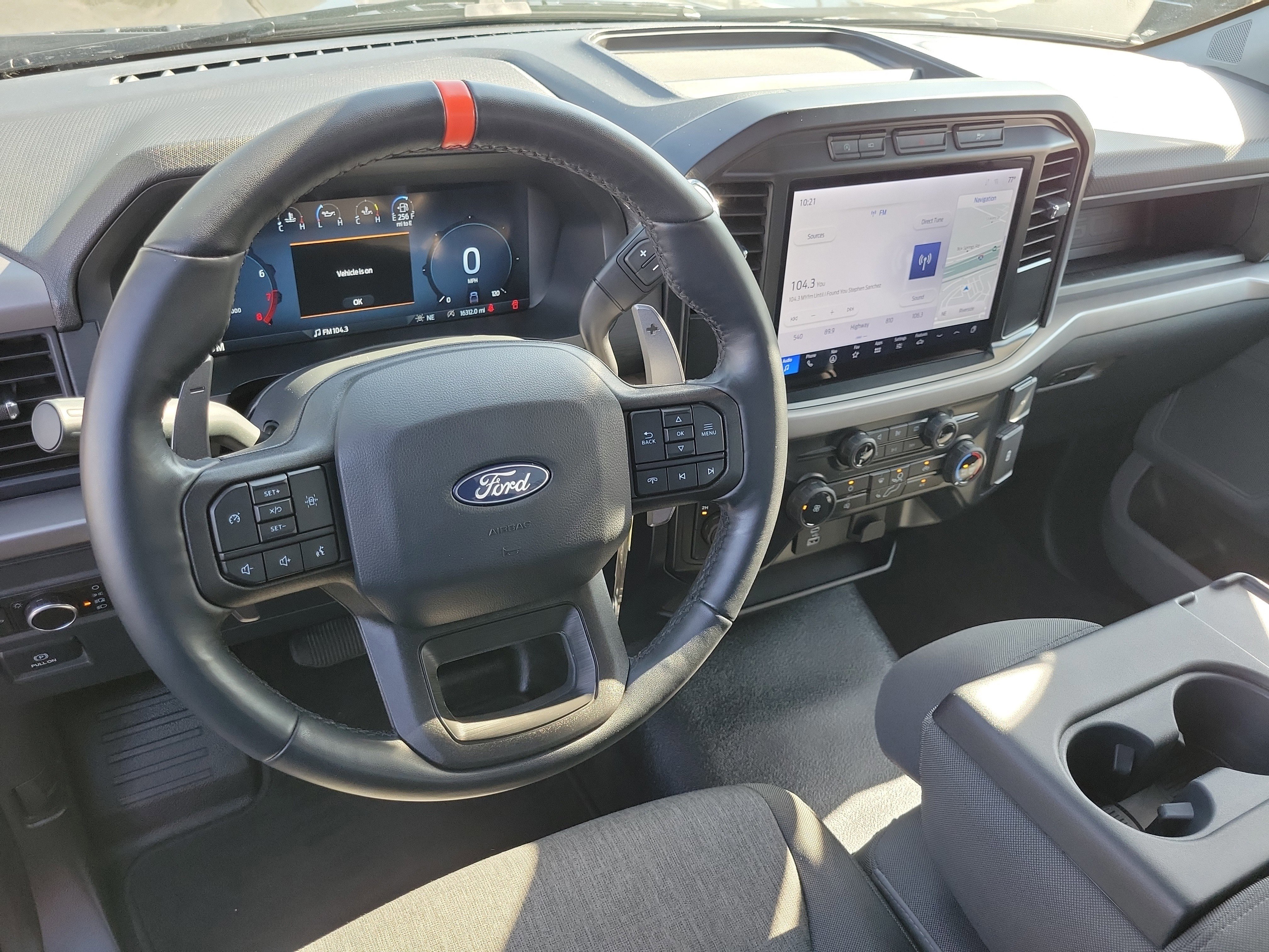 Certified 2024 Ford F150 XL image 5
