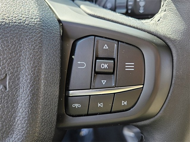 Certified 2024 Ford Ranger Lariat w/ FX4 Off-Road Package image 23