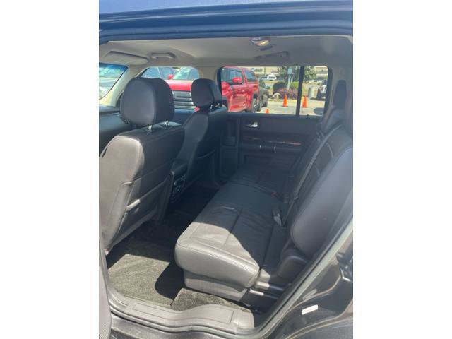 Certified 2019 Ford Flex Limited AWD/4WD image 12