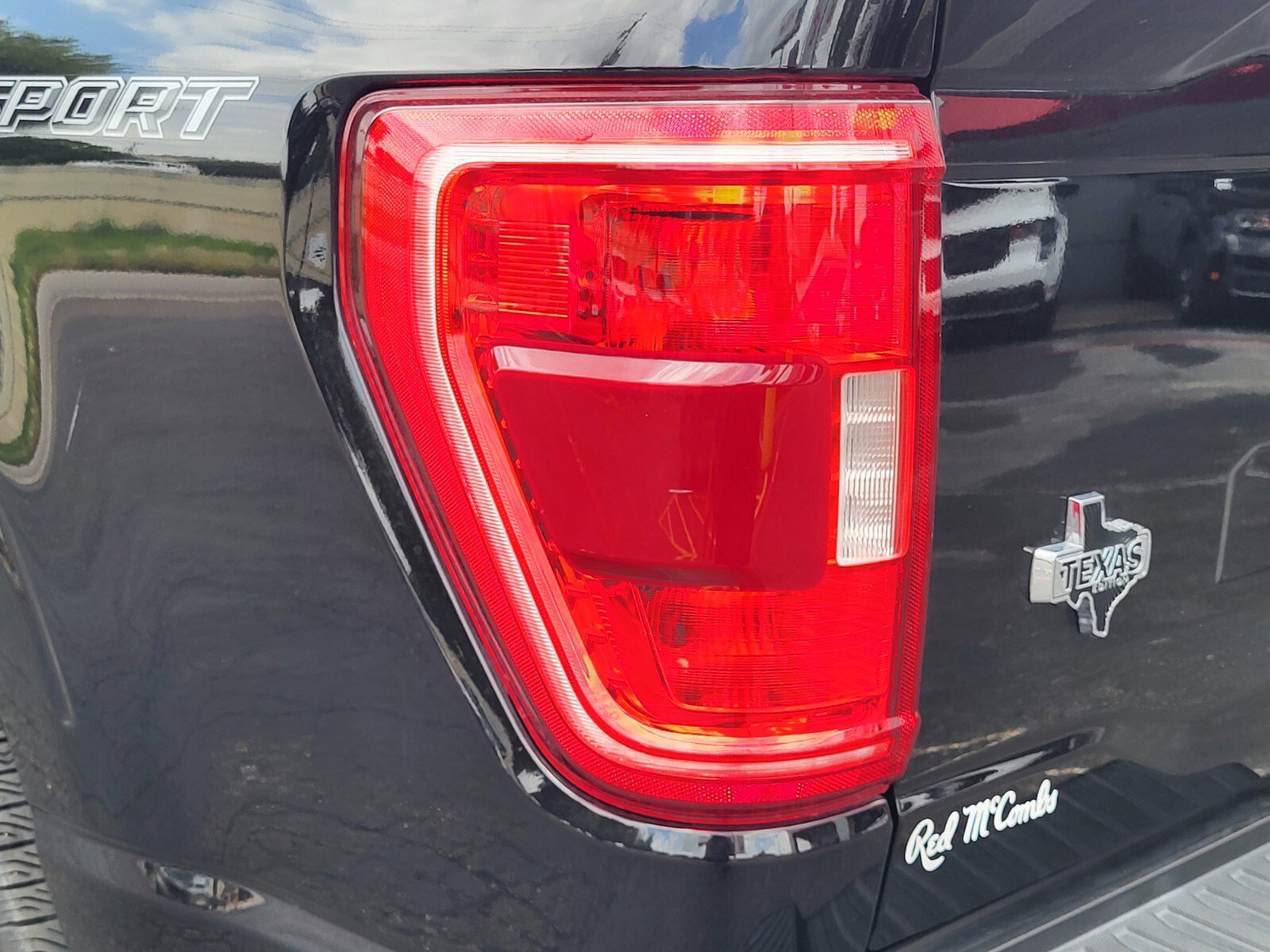 Certified 2023 Ford F150 XLT w/ Equipment Group 302A High RWD image 10