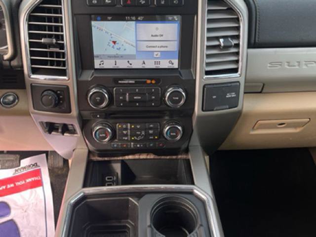 Certified 2017 Ford F350 Lariat w/ Lariat Ultimate Package image 18