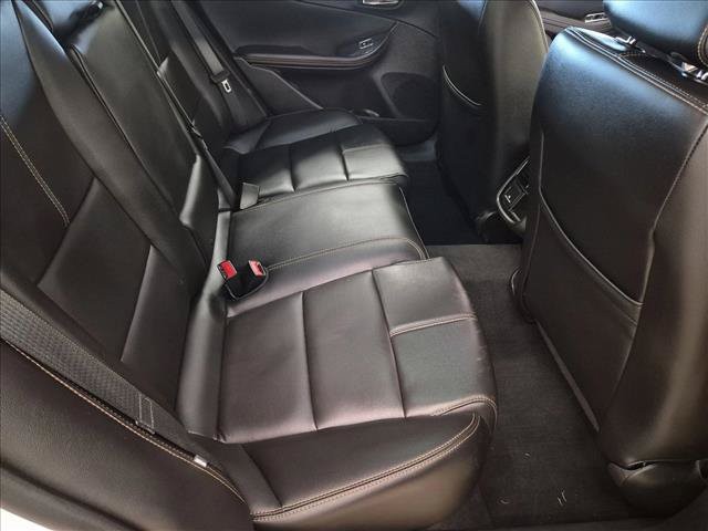 Used 2018 Chevrolet Impala LT w/ LT Leather Package FWD image 19