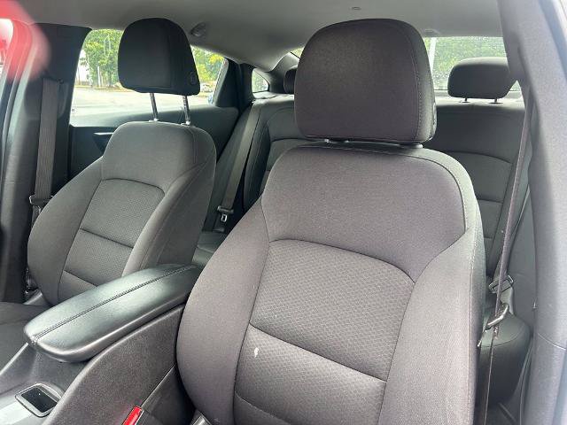 Used 2023 Chevrolet Malibu LT FWD image 11