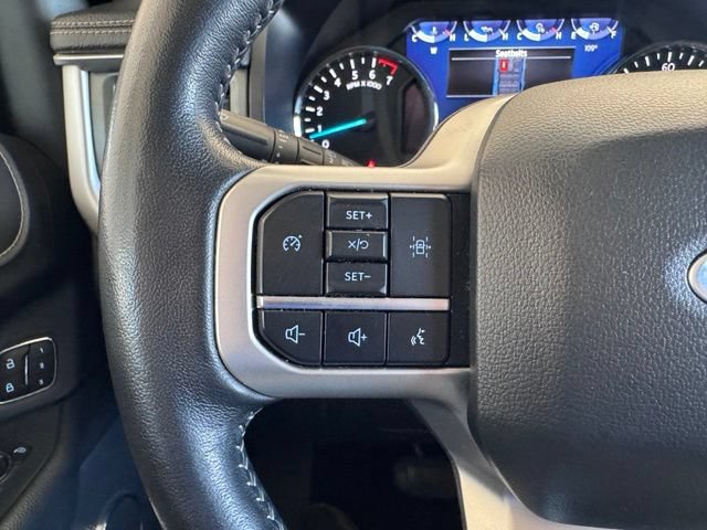 Certified 2024 Ford Expedition Max XLT RWD image 18