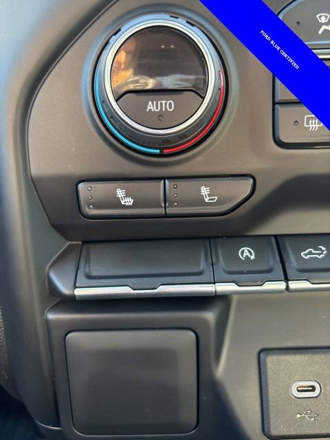Used 2022 Chevrolet Silverado 1500 LT image 15