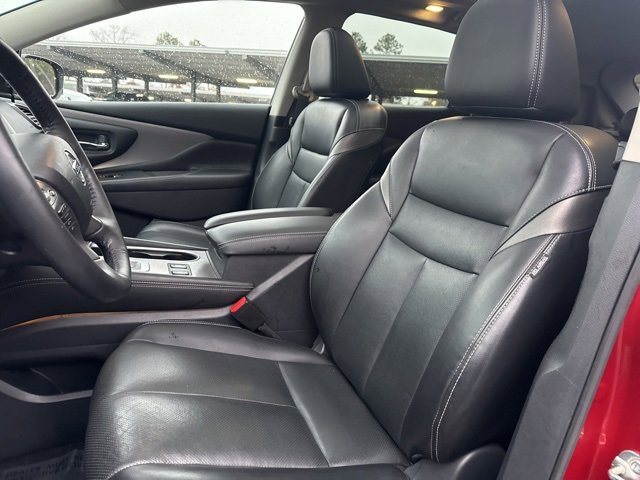 Used 2020 Nissan Murano SL w/ Moonroof Package image 10