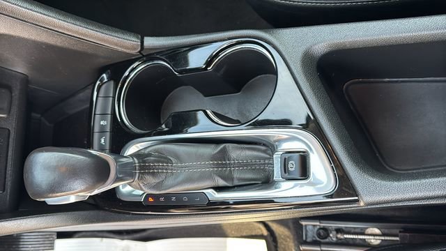 Used 2021 Buick Encore GX Select w/ Sport Touring Package image 28