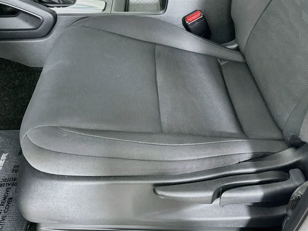 Used 2022 Nissan Frontier S w/ Technology Package RWD image 28