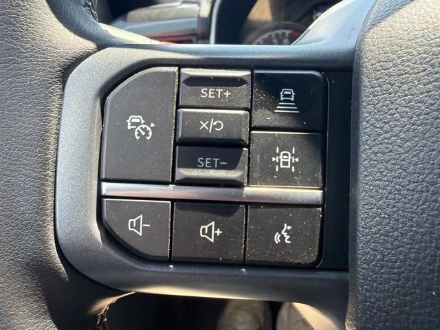 Certified 2023 Ford F150 XLT w/ Equipment Group 302A High AWD/4WD image 48