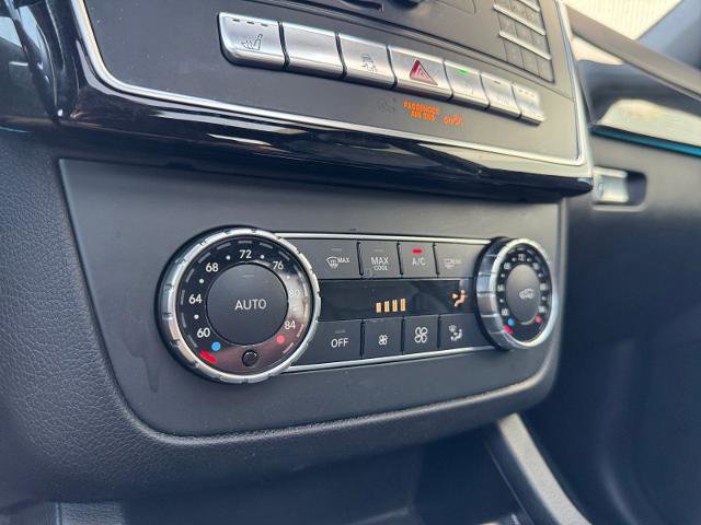 Used 2019 Mercedes-Benz GLS 450 4MATIC image 25