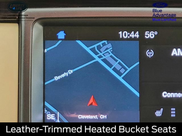 Certified 2018 Ford Flex SEL w/ Equipment Group 202A image 25