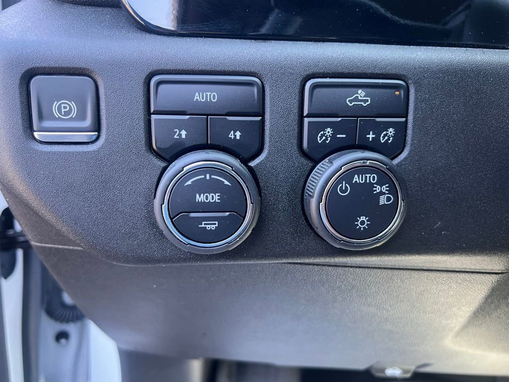 Used 2024 Chevrolet Silverado 1500 LT w/ All Star Edition Plus AWD/4WD image 13