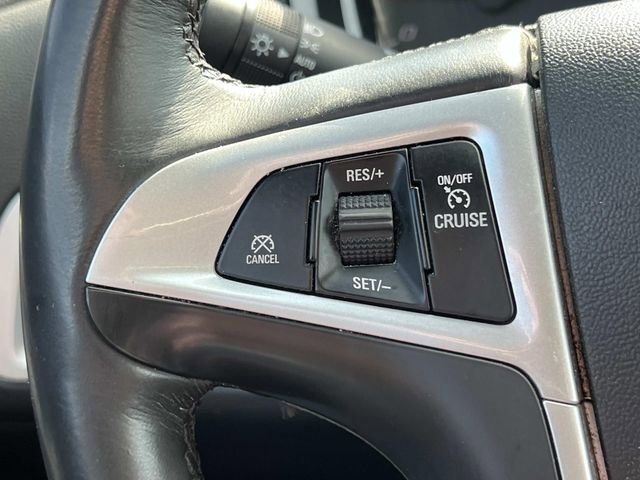 Used 2017 Chevrolet Equinox LT w/ Convenience Package FWD image 27