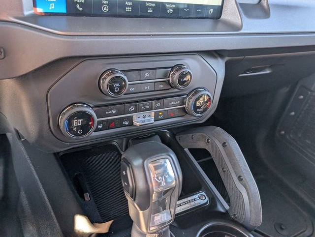 Certified 2025 Ford Bronco Badlands image 20