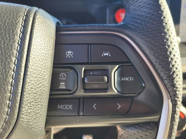 Used 2024 Toyota Tacoma TRD Sport image 26